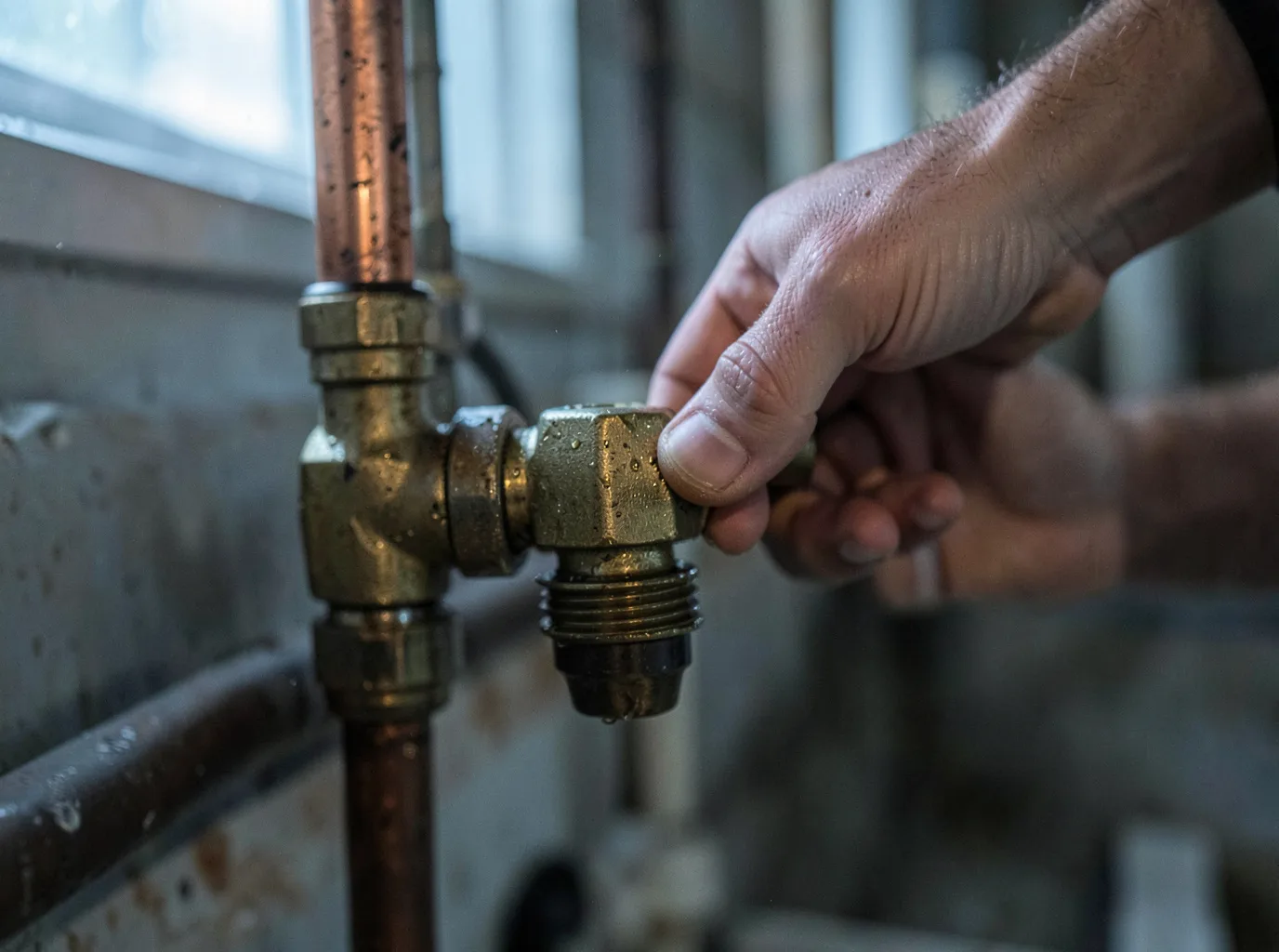 Emergency Plumber Peru, KS FAQs
